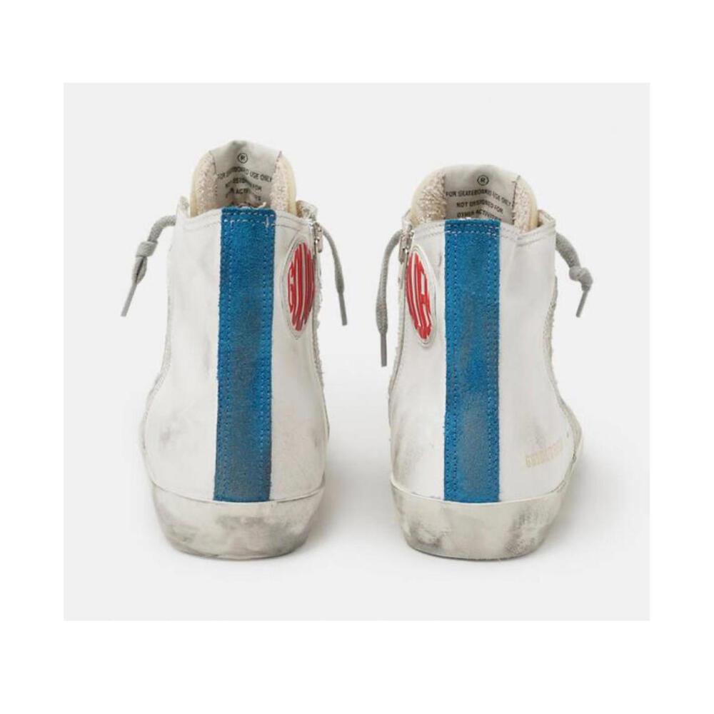 Golden Goose Francy Sneakers(PLEASE REQUEST YOUR SIZE FOR PURCHASING) - Picture 2 of 3